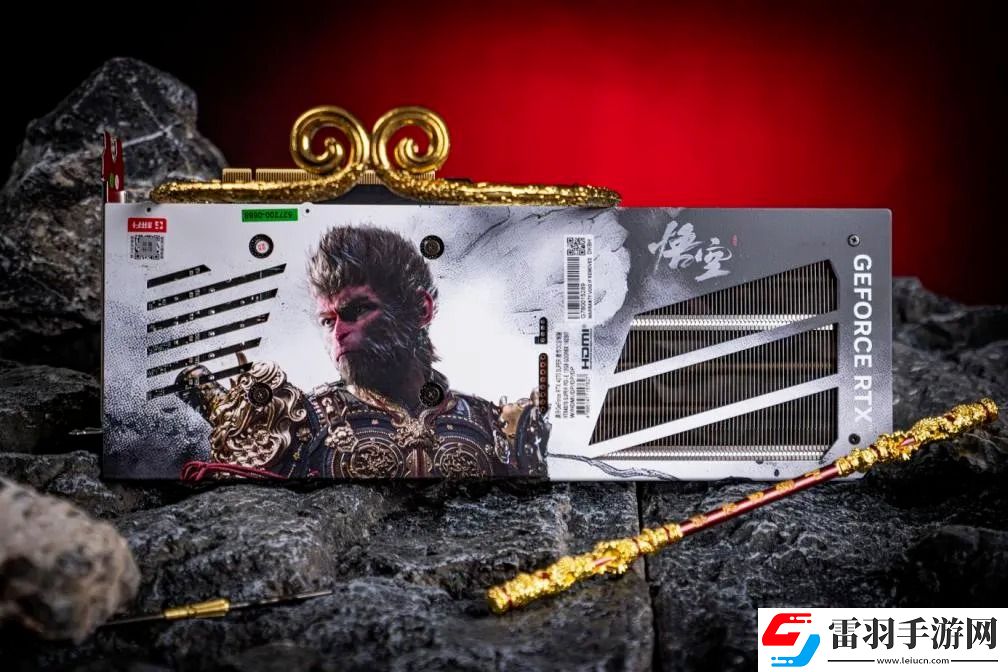 EchoPointNova開(kāi)放世界FPS！耕升RTX4070SUPER踏雪OC定制版勁爽戰(zhàn)斗