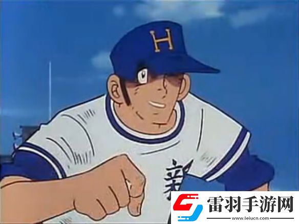 失憶投捕今年最佳之一！最受歡迎棒球動畫TOP10