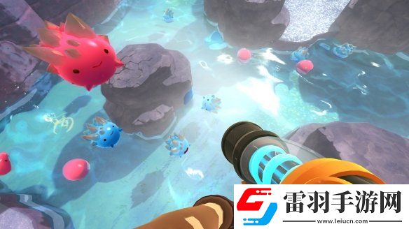 史萊姆牧場銷量破500萬份！Steam開啟限時促銷