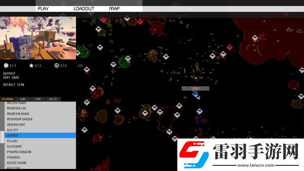 EchoPointNova開(kāi)放世界FPS！耕升RTX4070SUPER踏雪OC定制版勁爽戰(zhàn)斗