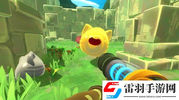 史萊姆牧場銷量破500萬份！Steam開啟限時促銷