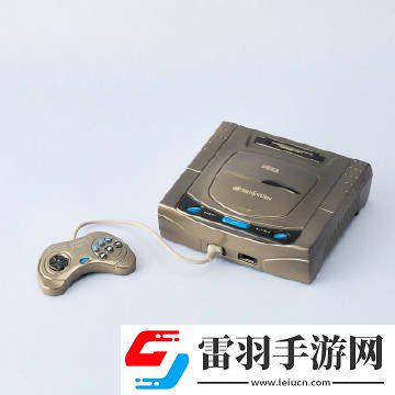 世嘉主機(jī)模型將于2025年發(fā)售不少玩家對(duì)此感到驚訝