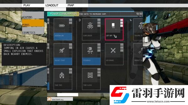 EchoPointNova開(kāi)放世界FPS！耕升RTX4070SUPER踏雪OC定制版勁爽戰(zhàn)斗