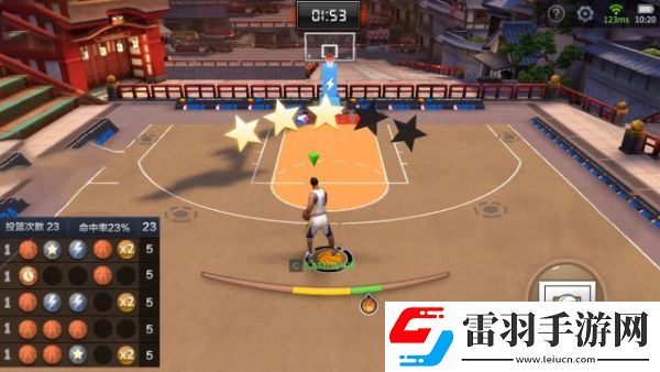最強NBA三分大賽怎么玩觀戰(zhàn)系統(tǒng)什么時候上線