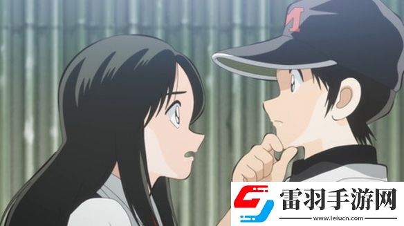失憶投捕今年最佳之一！最受歡迎棒球動畫TOP10