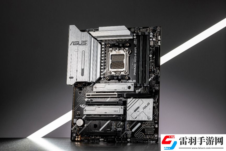 定金膨脹華碩X870E、X870系列主板火熱預(yù)售中