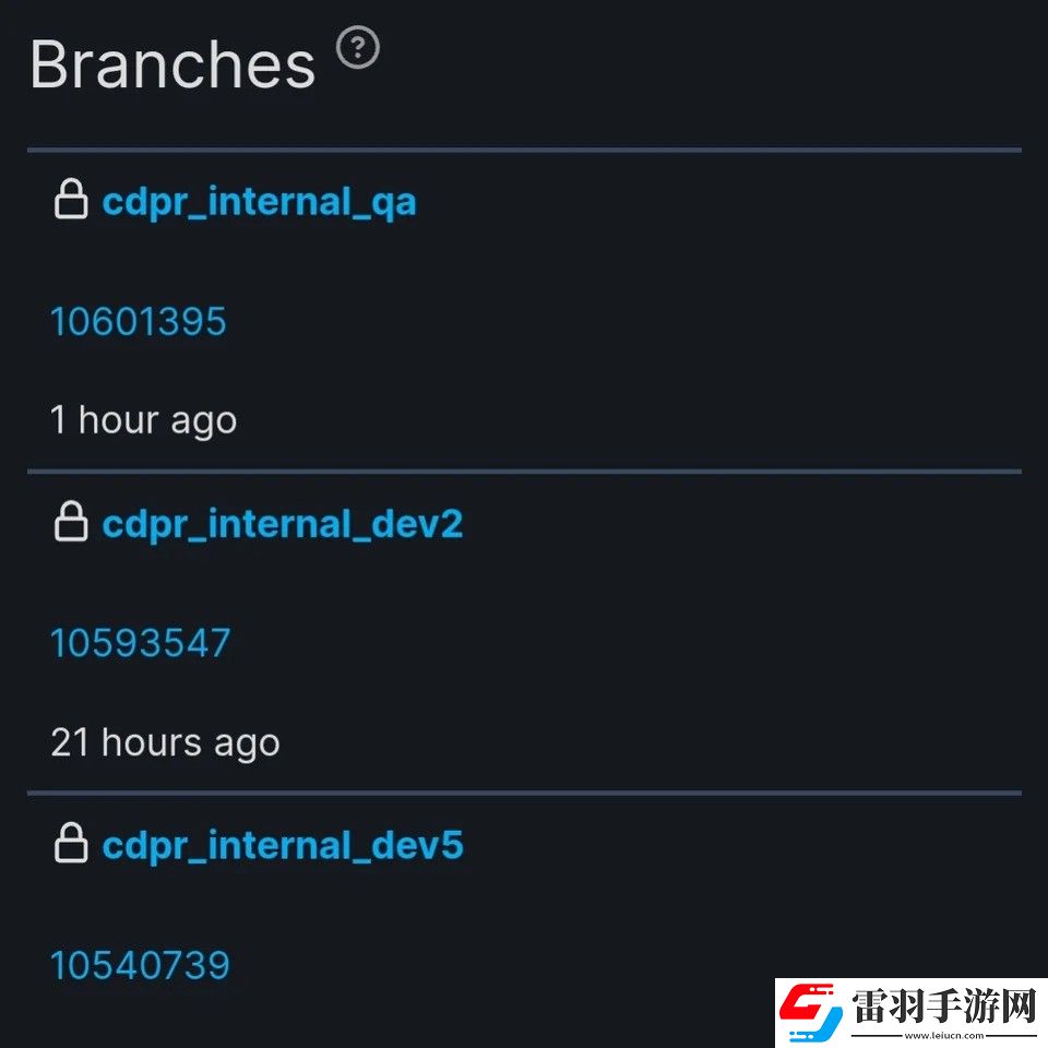 賽博朋克20771.7版更新或?qū)⑸暇€改進游戲性