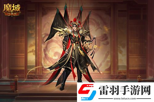 魔域口袋版與海絲泉州文旅之聲展開(kāi)深度合作