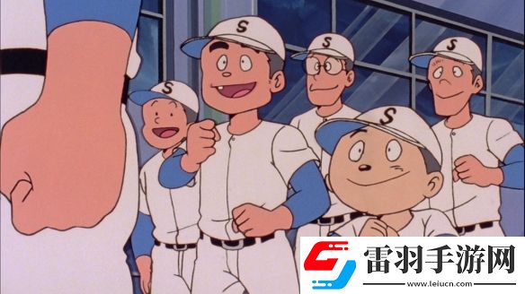 失憶投捕今年最佳之一！最受歡迎棒球動畫TOP10