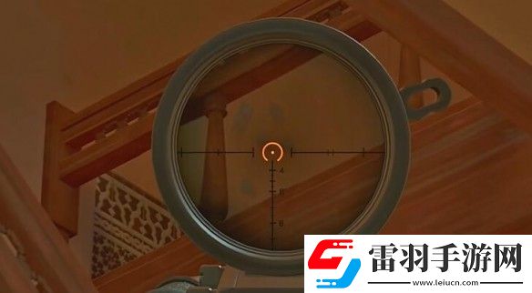 三角洲行動長弓溪谷隱秘協(xié)議箱及鑰匙位置
