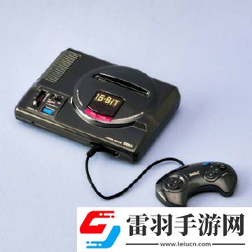 世嘉主機(jī)模型將于2025年發(fā)售不少玩家對(duì)此感到驚訝