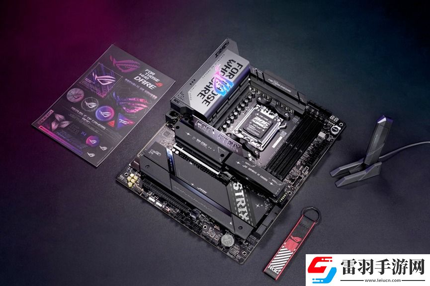 定金膨脹華碩X870E、X870系列主板火熱預(yù)售中