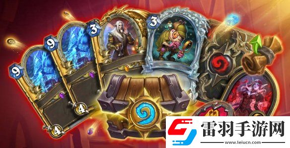 爐石傳說7月27日更新內(nèi)容24.0補丁上線納斯利亞堡版本預加載