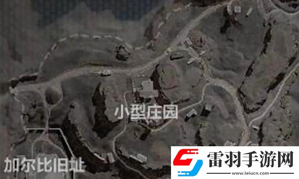 三角洲行動長弓溪谷隱秘協(xié)議箱及鑰匙位置