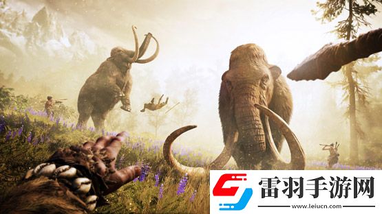 開(kāi)年期待游戲排行榜這些游戲?qū)⑴隳阋黄鹩有履?><p>孤島驚魂：原始?xì)⒙?/p><p>說(shuō)到開(kāi)年檔期，關(guān)注度最高的就不得不提育碧的孤島驚魂：原始?xì)⒙玖?，這部作品雖然是孤島驚魂系列的正統(tǒng)續(xù)作，不過(guò)育碧這次大膽創(chuàng)新拋棄了以往的設(shè)定，玩家將在本作中放下現(xiàn)代化的槍支重新拿起弓箭長(zhǎng)矛回到原始社會(huì)與大自然搏斗。</p><p style=