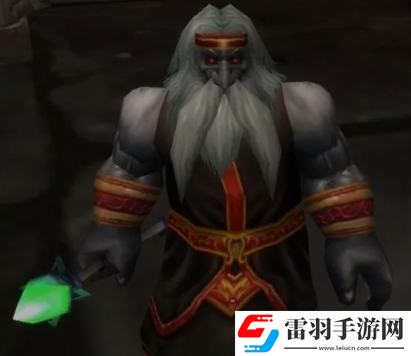 魔獸世界wlk黑鐵炸彈圖紙?jiān)谀牡?><p>3、玩家同樣可以前往濕地的坐標(biāo)78.8，47.3的位置找到紅色龍人。</p><p style=
