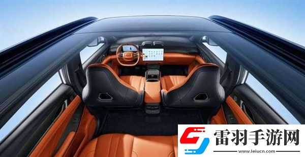 10.99萬元起！東風(fēng)風(fēng)神L7純電版上市