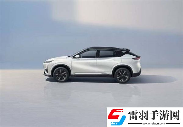 10.99萬元起！東風(fēng)風(fēng)神L7純電版上市