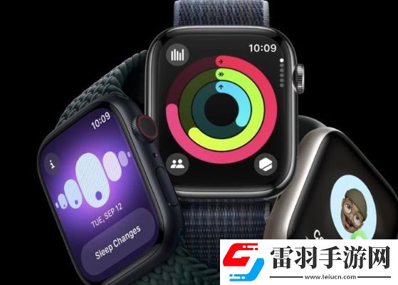 蘋果手表有幾種型號applewatch全系列所有型號對比