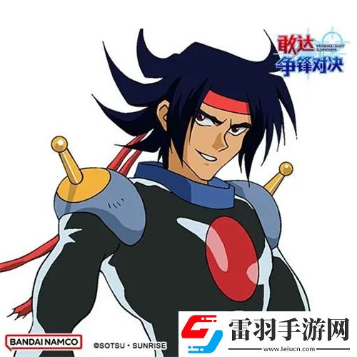 免費領神敢達&風云再起！敢達爭鋒對決**機體上新