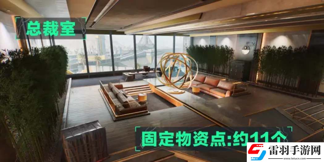 三角洲行動(dòng)航天基地宿舍樓密碼是多少