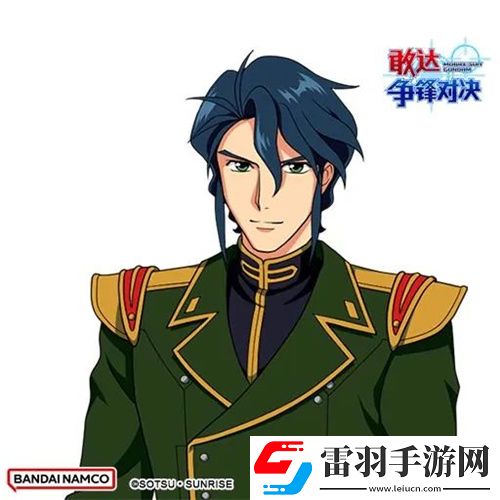 免費領神敢達&風云再起！敢達爭鋒對決**機體上新