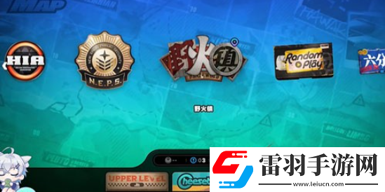 絕區(qū)零野火鎮(zhèn)敬賢禮士金獎(jiǎng)?wù)略趺词占?><p>2.找到Meowji酋長(zhǎng)并與他交談以觸發(fā)任務(wù)。</p><p style=