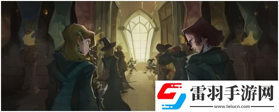 哈利波特魔法覺(jué)醒什么時(shí)候上線正式服哈利波特魔法覺(jué)醒公測(cè)時(shí)間