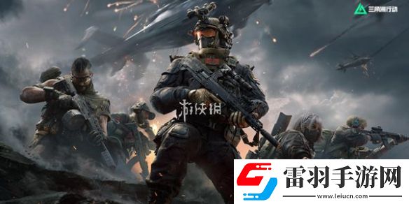 三角洲行動(dòng)長(zhǎng)弓溪谷撤離點(diǎn)在哪