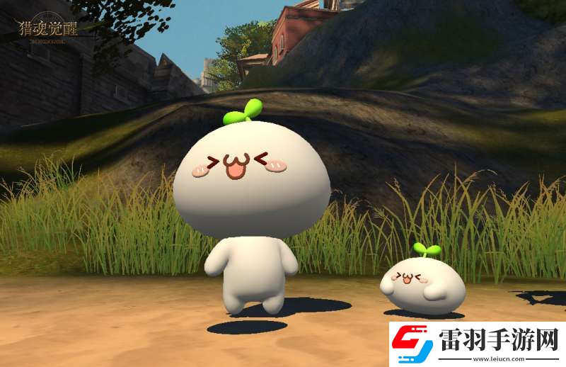 獸潮決戰(zhàn)正酣獵魂覺醒×長草顏團(tuán)子聯(lián)動即將結(jié)束