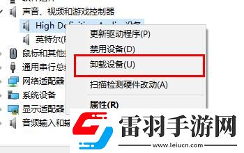 驅(qū)動精靈未檢測到聲卡設(shè)備怎么辦驅(qū)動精靈未檢測到聲卡設(shè)備的解決方法