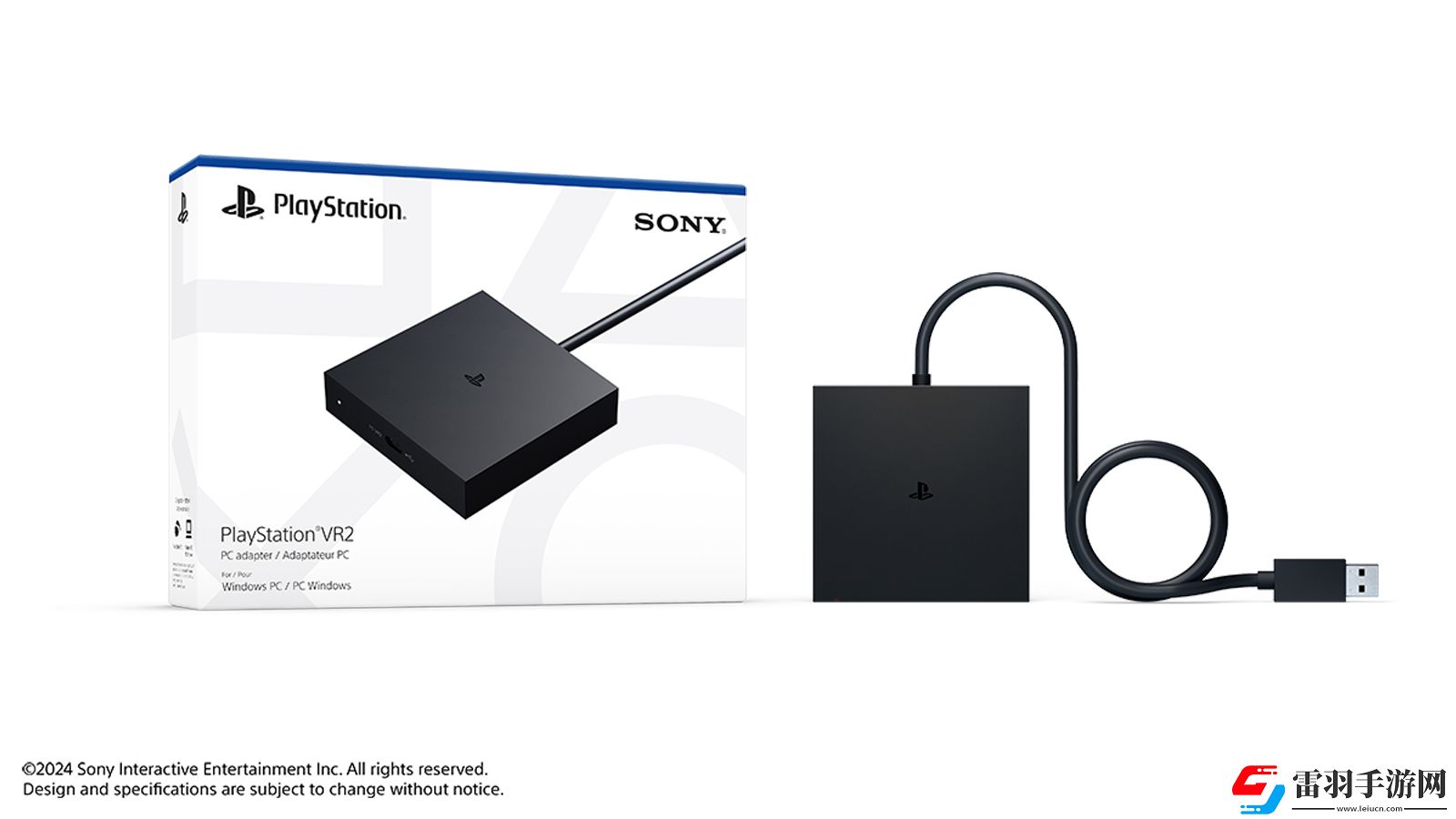 PSVR2PC適配器推出但控制器藍(lán)牙連接并不穩(wěn)定