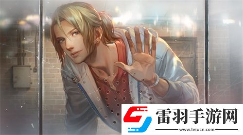 無法觸碰的掌心AppStore預(yù)訂開啟