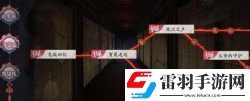 陰陽(yáng)師詭城歧事浮空島全結(jié)局解鎖方法介紹