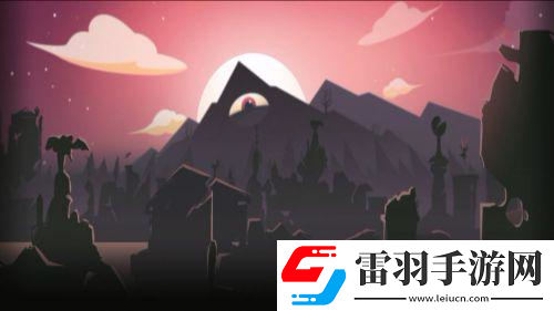 暮夜傳說世界觀首曝黑暗災(zāi)變與英雄史詩