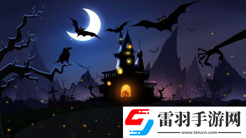 暮夜傳說世界觀首曝黑暗災(zāi)變與英雄史詩