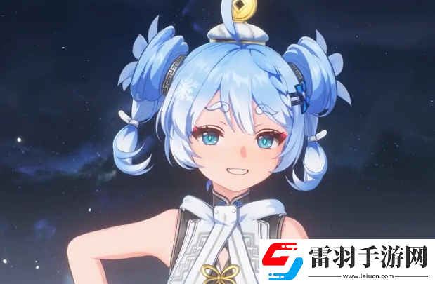 鳴潮1.3新角色一共有幾個(gè)