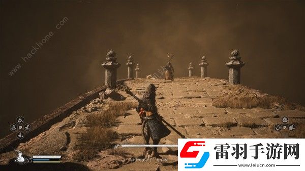 黑神話悟空黃風嶺支線任務(wù)大全黃風嶺支線全BOSS過關(guān)技巧