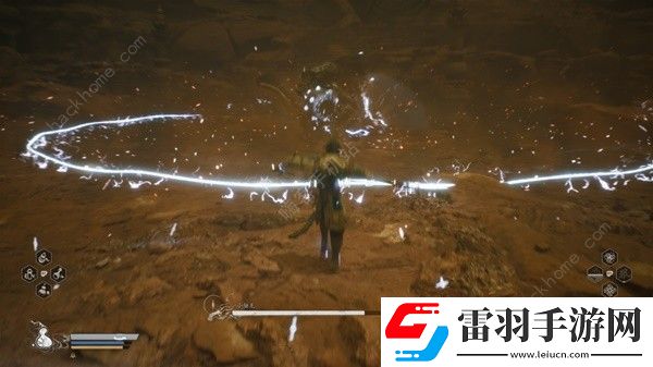 黑神話悟空黃風嶺支線任務(wù)大全黃風嶺支線全BOSS過關(guān)技巧