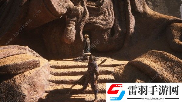 黑神話悟空黃風嶺支線任務(wù)大全黃風嶺支線全BOSS過關(guān)技巧