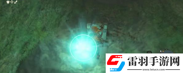 塞爾達(dá)傳說(shuō)王國(guó)之淚族之盾怎么獲得