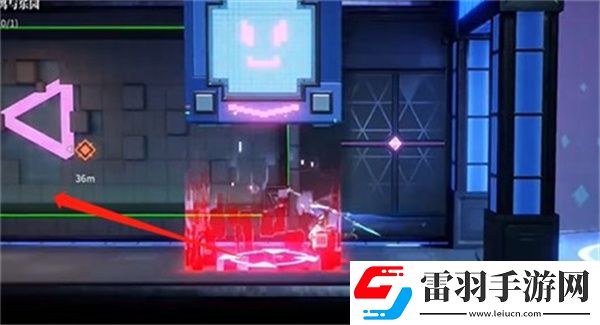 歸龍潮超人雞與樂園任務(wù)怎么做