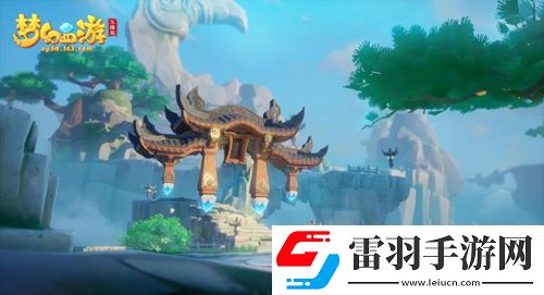 盡賞十二時(shí)辰夢(mèng)幻西游三維版帶你品味三界