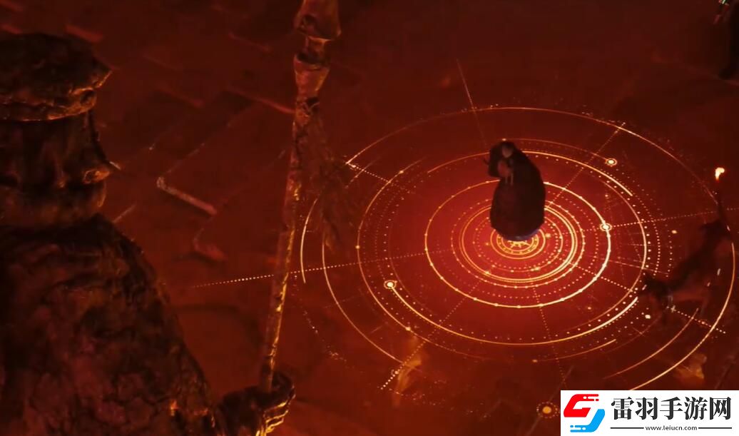 最終幻想7重生魔法項圈怎么獲得