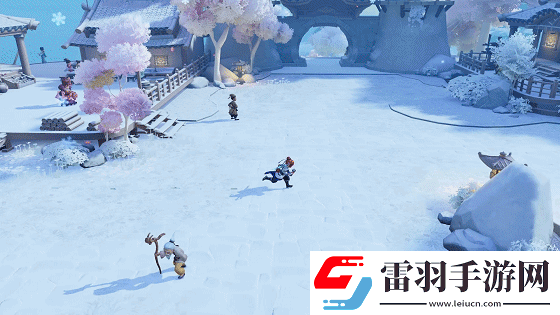 盡賞十二時(shí)辰夢(mèng)幻西游三維版帶你品味三界