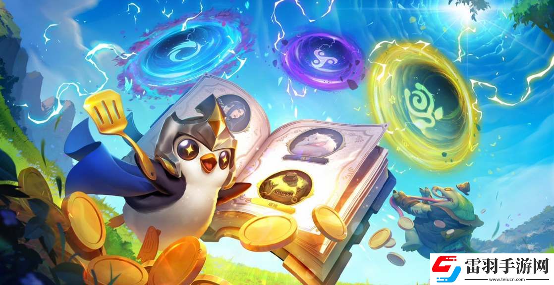 金鏟鏟之戰(zhàn)s9返場陣容碼分享