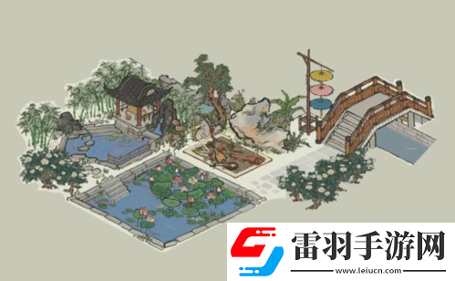 江南百景圖5月新人物有誰2022五月新居民介紹