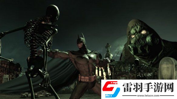 華納兄弟正在招募游戲開發(fā)者或?qū)?dòng)DC宇宙3A大作