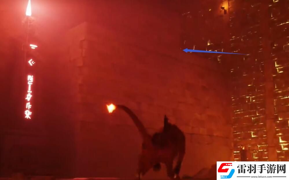 最終幻想7重生魔法項圈怎么獲得