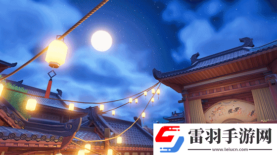 盡賞十二時(shí)辰夢(mèng)幻西游三維版帶你品味三界